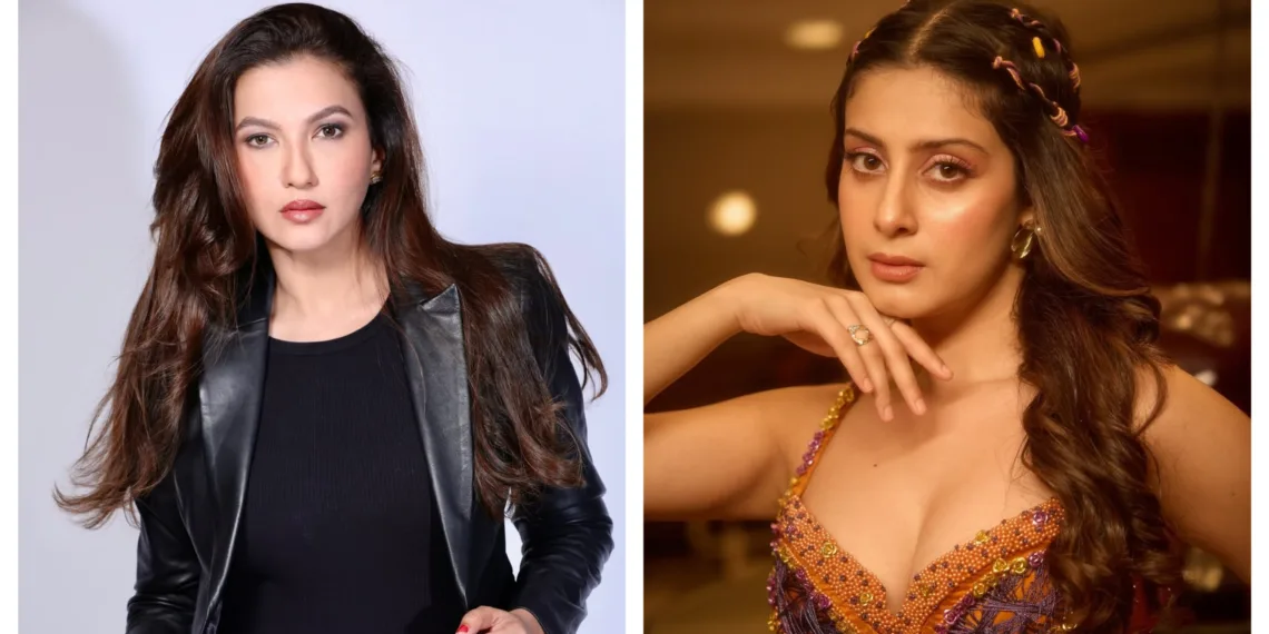 Gauahar Khan and Isha Malviya to Portray a Mother-Daughter Duo in the Upcoming Web Series Lovely Lolla