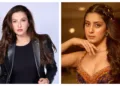 Gauahar Khan and Isha Malviya to Portray a Mother-Daughter Duo in the Upcoming Web Series Lovely Lolla