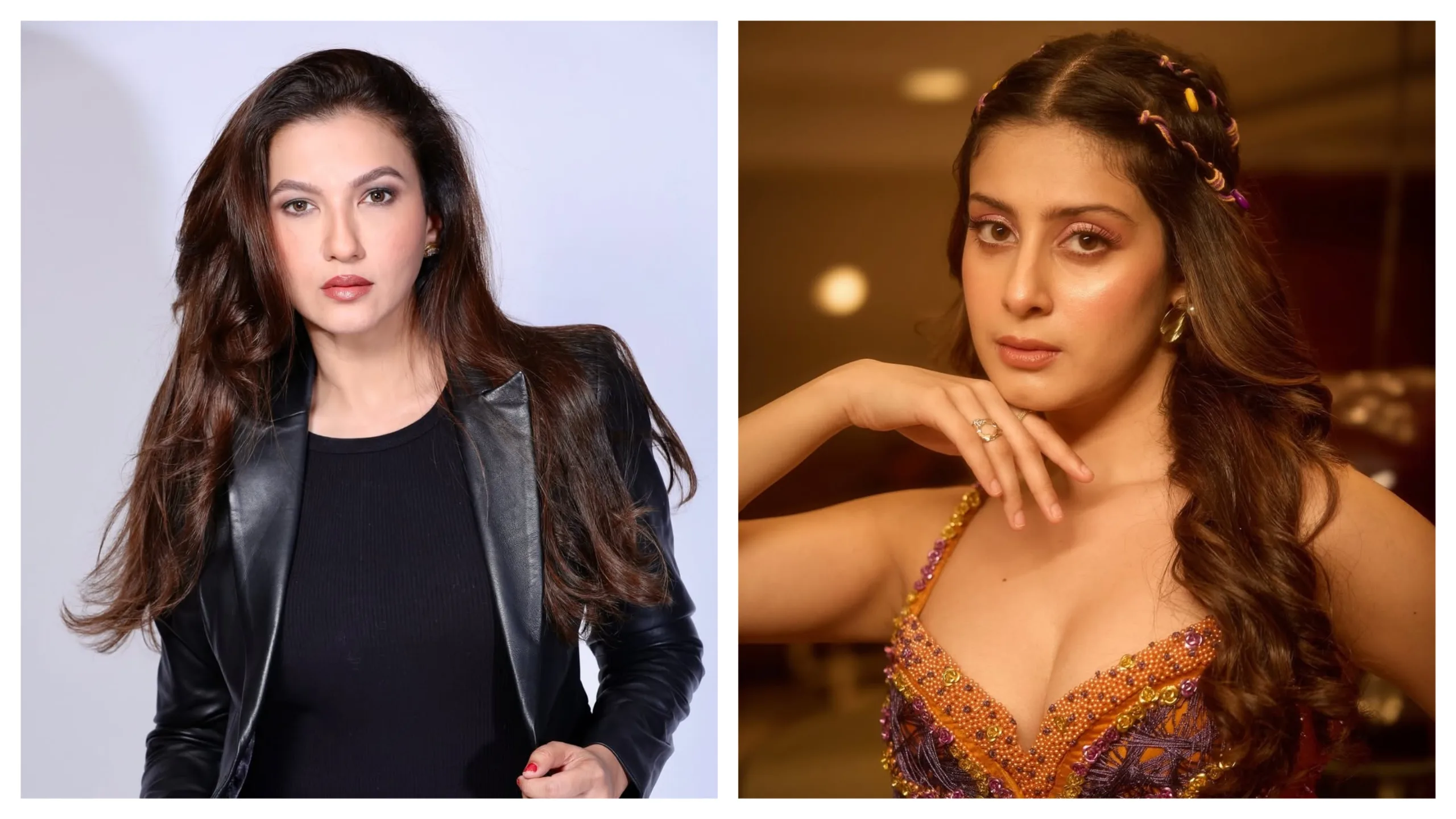Gauahar Khan and Isha Malviya to Portray a Mother-Daughter Duo in the Upcoming Web Series Lovely Lolla
