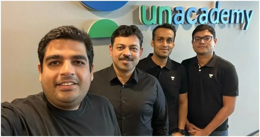 Building Unacademy for the Long Run: Gaurav Munjal Dismisses M&A Rumors