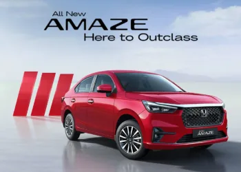 New Honda Amaze Facelift 2024: Price, Specifications, Features, and More