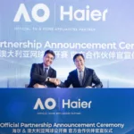 Haier Partners with Australian Open: A New Era of Sport-o-Tainment