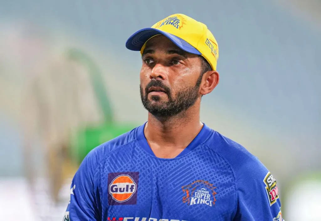 KKR's Bold Captaincy Move: Ajinkya Rahane Set to Lead After Shreyas Iyer's Exit