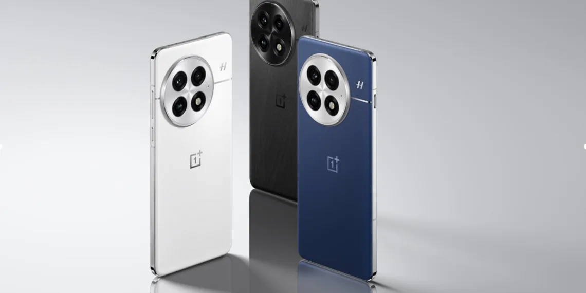 OnePlus 13 Global Launch: A Game-Changer for Smartphones in 2025