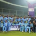 Mumbai Wins Syed Mushtaq Ali Trophy 2024: Shedge and Suryakumar Shine