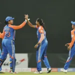 India Women vs West Indies Women: Indian Super Women Dominate in First T20