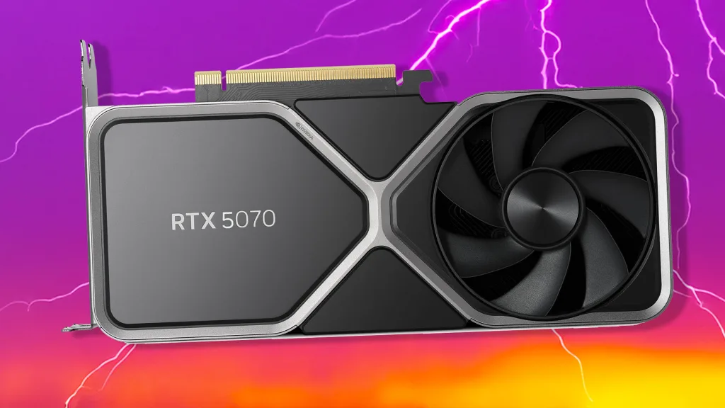 GeForce3 1 NVIDIA GeForce RTX 5070 Ti: Specs, Power, and Launch Details Revealed