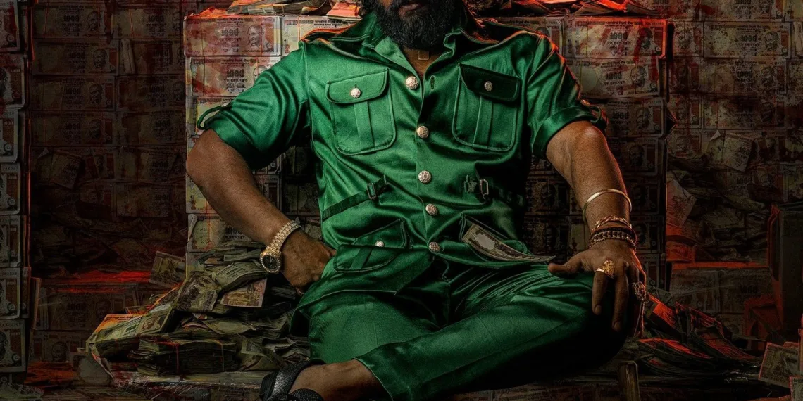 Pushpa 2 Box Office: Record-Breaking ₹621 Crore in Just 3 Days!