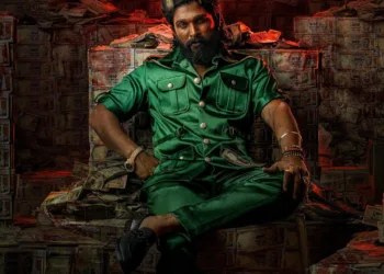 Pushpa 2 Box Office: Record-Breaking ₹621 Crore in Just 3 Days!