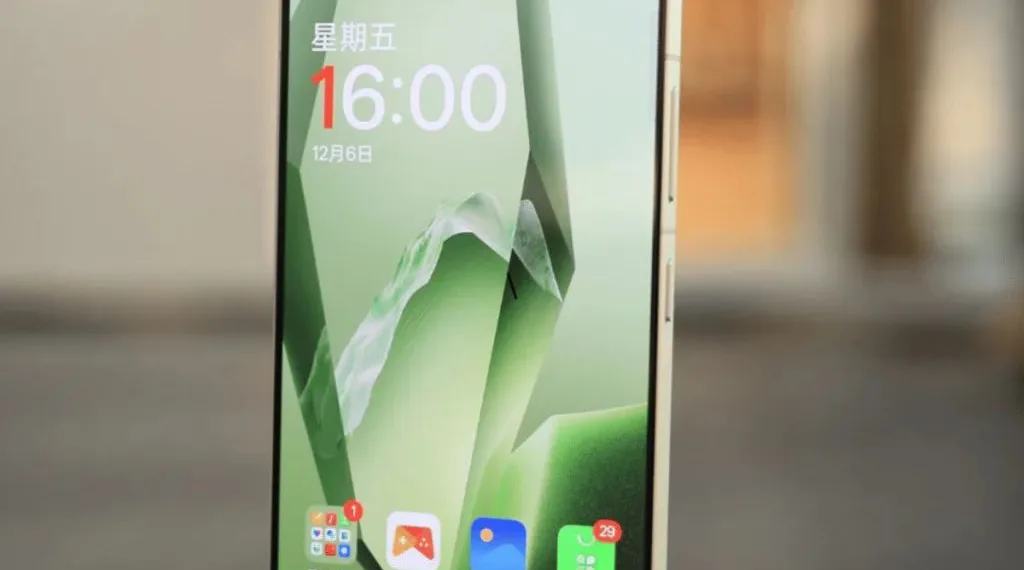 OnePlus Ace 5 Series To Launch in China on December 26