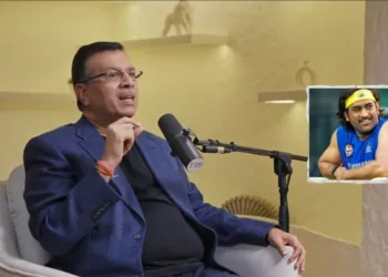 Sanjiv Goenka Praises MS Dhoni: A True Leader and Mentor in Cricket
