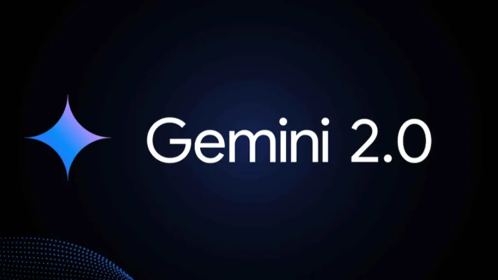 Gemini 2 Google Unveils Gemini 2.0: A Major Leap Toward Advanced AI Agents