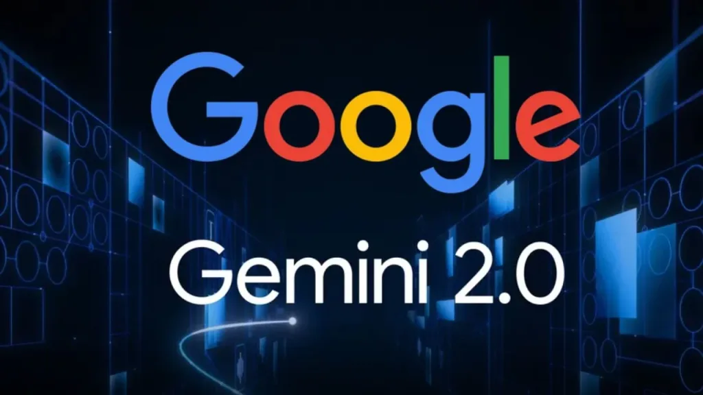 Gemini 3 1 Google Unveils Gemini 2.0: A Major Leap Toward Advanced AI Agents