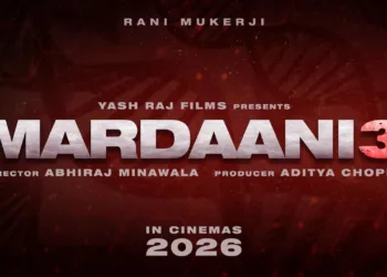 Rani Mukerji’s ‘Mardaani 3’ Announced By Yash Raj Films: A Dark and Brutal Chapter Unfolds