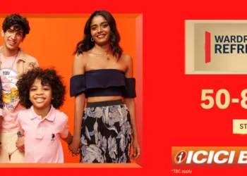 Don't Miss Amazon Fashion's Epic 15th Wardrobe Refresh Sale!