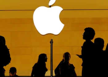 Apple Nears $4 Trillion Valuation, Surpasses Nvidia and Microsoft
