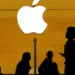 Apple Nears $4 Trillion Valuation, Surpasses Nvidia and Microsoft