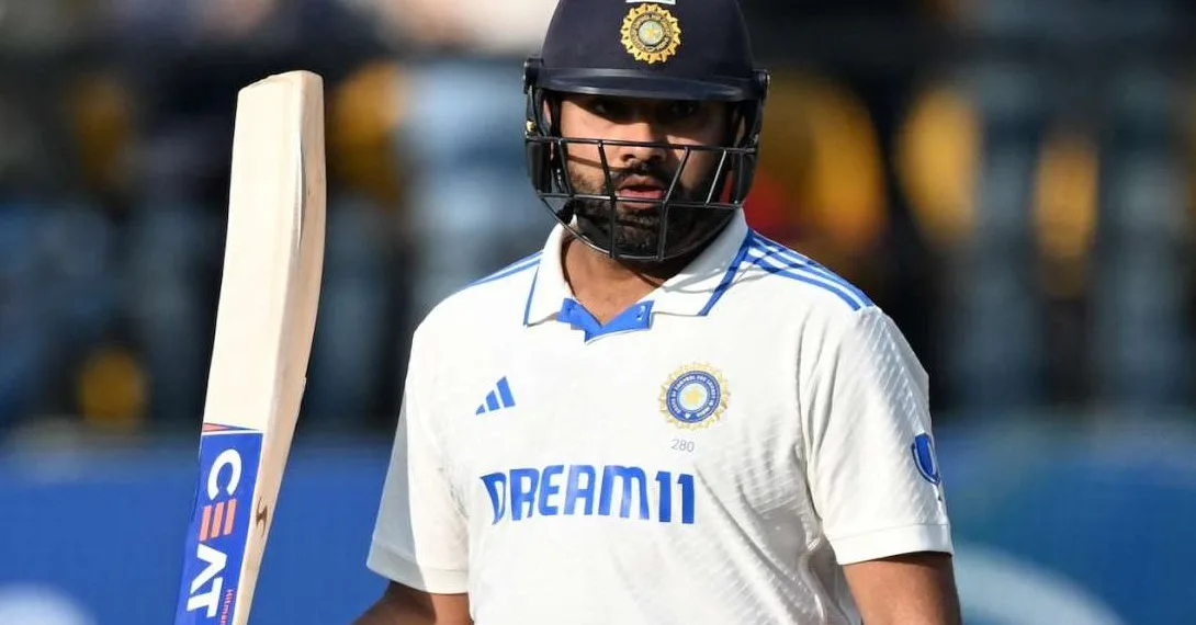Boxing Day Test Preview: Rohit Sharma to Lead the Charge as Travis Head Returns