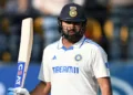 Boxing Day Test Preview: Rohit Sharma to Lead the Charge as Travis Head Returns