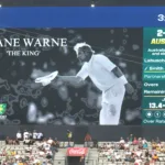 MCG Pays Heartfelt Tribute to Shane Warne: A Moment to Remember