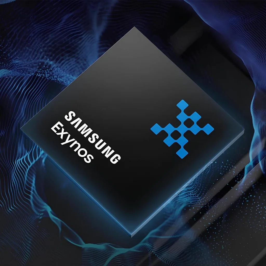 Galaxy Z Flip7 Rumored to Be Samsung’s First Exynos-Powered Foldablex