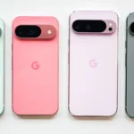 Big News: Google Pixel Smartphones to Be Made in Noida!