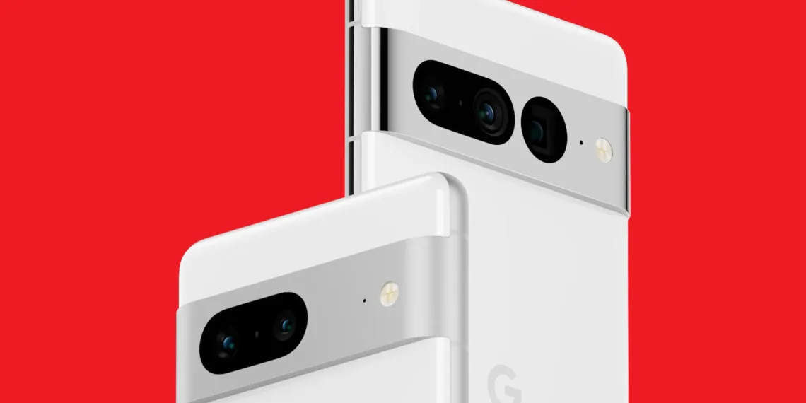 Cheapest Countries to Buy Google Pixel 7 and Pixel 7 Pro as of December 2024