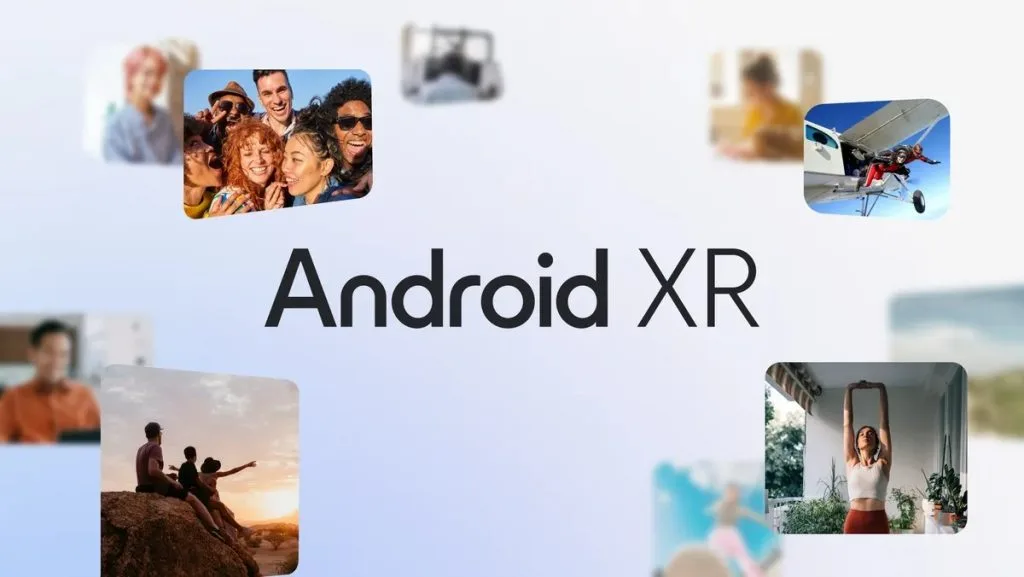 Google Unveils Android XR OS for Next-Gen Mixed Reality Devices