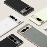 Google Extends Update Policy for Pixel 6, 7 Series, and Pixel Fold