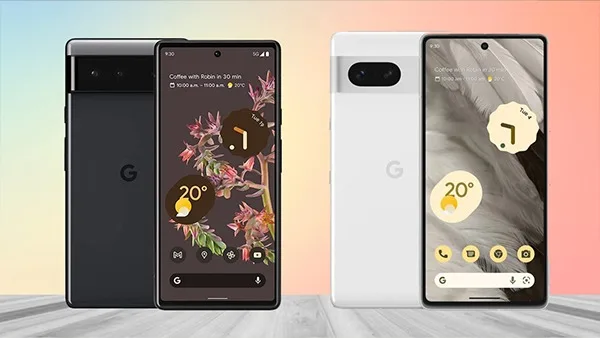 GooglePixel3 1 Google Extends Update Policy for Pixel 6, 7 Series, and Pixel Fold