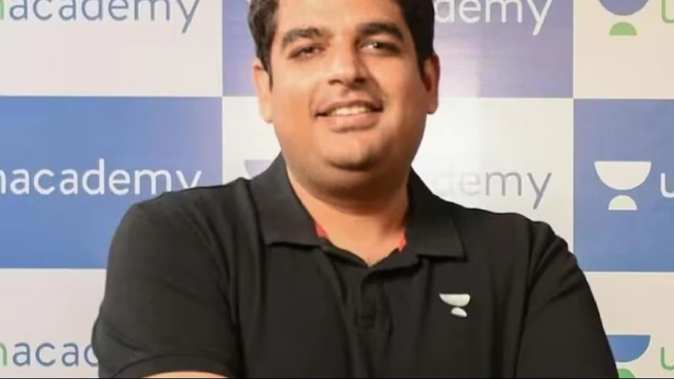 Gourav 2 Building Unacademy for the Long Run: Gaurav Munjal Dismisses M&A Rumors