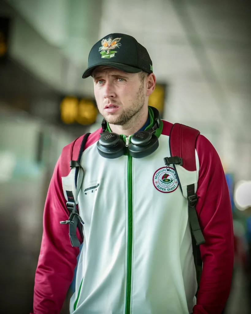 Greg Stewart ISL 2024-25: Mohun Bagan's Greg Stewart Ruled Out for a Week: Faces Challenge After Injury