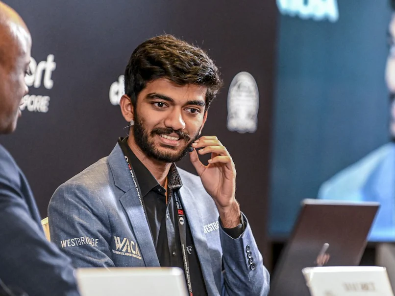 Gukesh Prize Money Gukesh Prize Money Tax Waived Off: A Historic Decision That Honors India’s Youngest Chess Champion