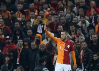 Ziyech Blasts Galatasaray: "For Me, It's a Finished Club, I Don't Give a Damn"