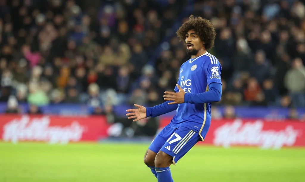 Hamza Choudhury Hamza Choudhury to Represent Bangladesh at International Level: A Historic Switch for the Leicester City Midfielder