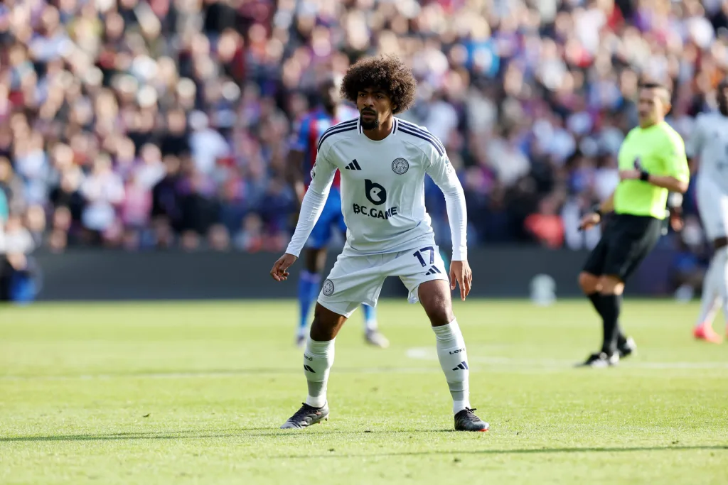 Hamza Choudhury Will Play for Bangladesh at International Level Hamza Choudhury to Represent Bangladesh at International Level: A Historic Switch for the Leicester City Midfielder