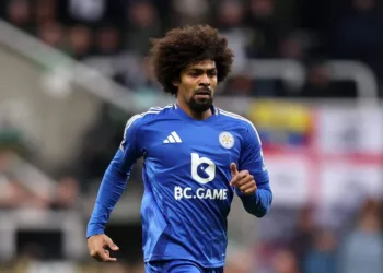 Hamza Choudhury to Represent Bangladesh at International Level: A Historic Switch for the Leicester City Midfielder