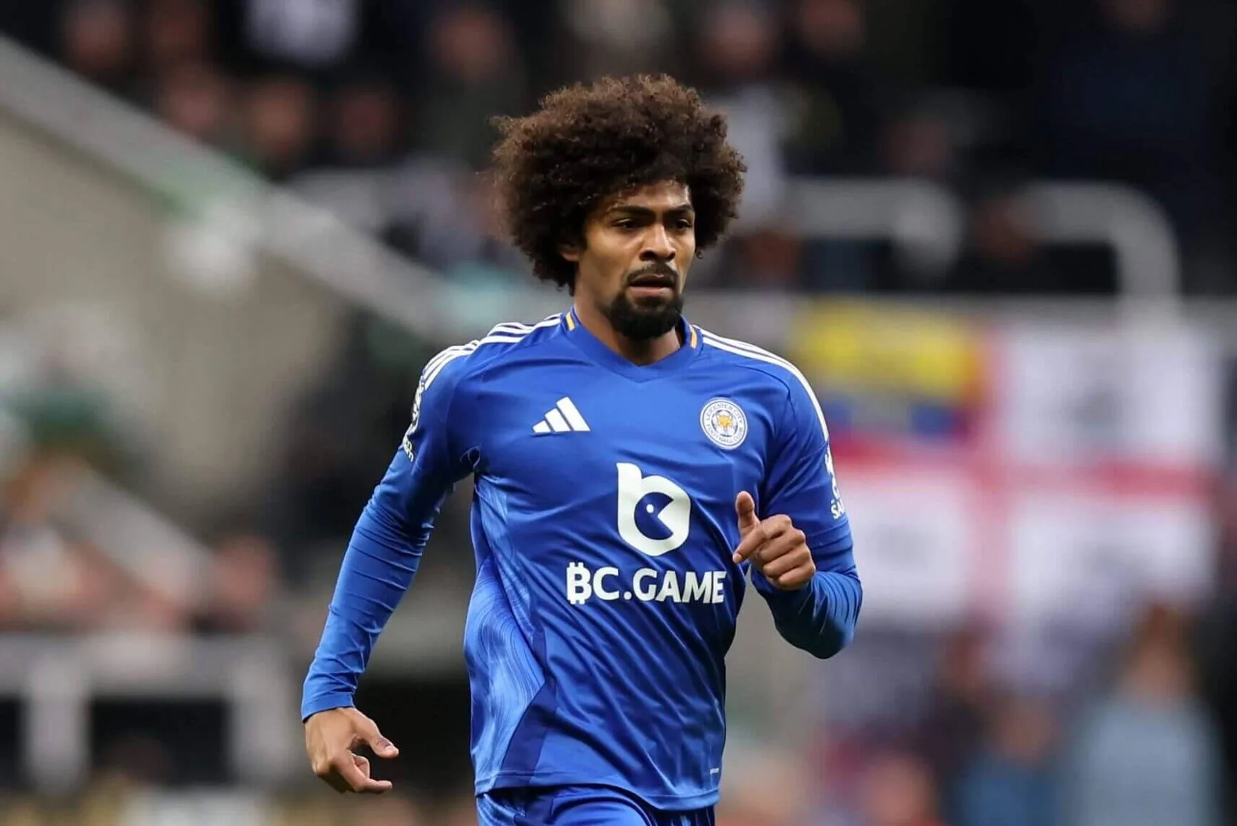 Hamza Choudhury to Represent Bangladesh at International Level: A Historic Switch for the Leicester City Midfielder