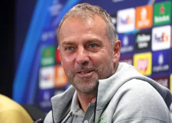 Barcelona’s Appeal Backfires: Hansi Flick’s Ban Extended from Two to Six Matches