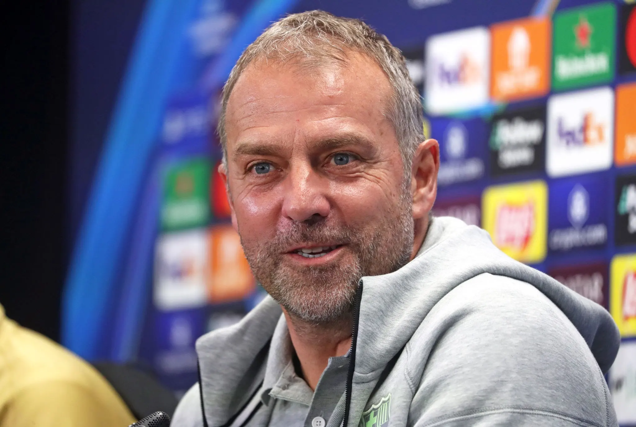 Barcelona’s Appeal Backfires: Hansi Flick’s Ban Extended from Two to Six Matches