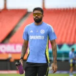 Hardik Pandya Returns to 50 Overs in Vijay Hazare Trophy