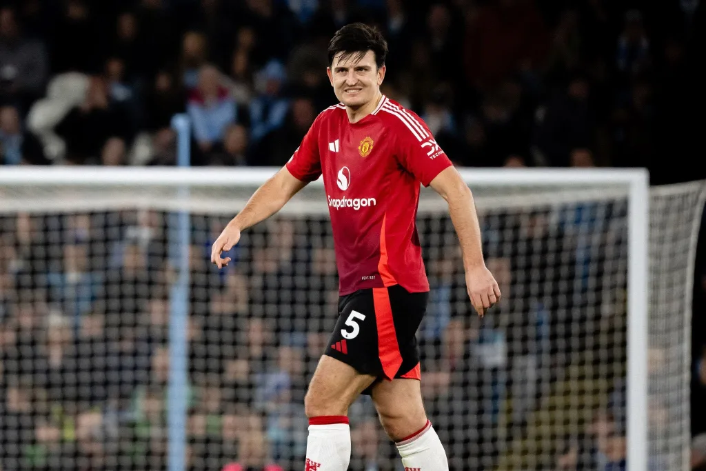 Harry Maguire Ruben Amorim Acknowledges Job Insecurity Amid Manchester United’s Struggles