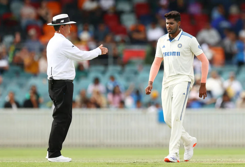 Harshit Rana Australia vs India 2nd Test Preview: Pink-ball Showdown