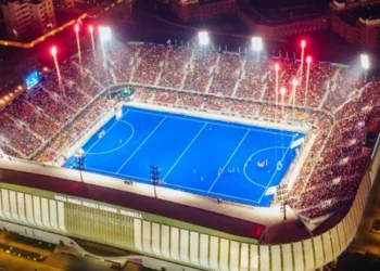 Hockey India League 2024-25