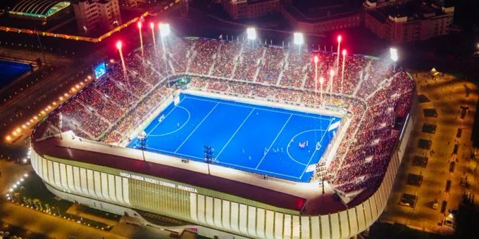 Hockey India League 2024-25