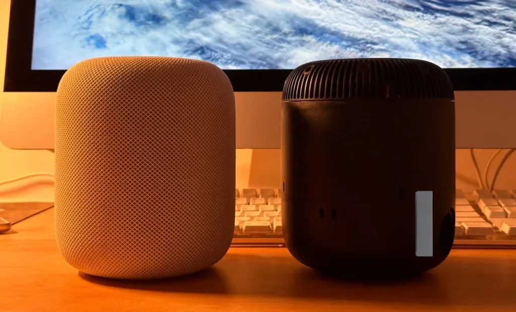 HomePod1 1 HomePod Mini 2: What We Can Expect from the 2025 Model