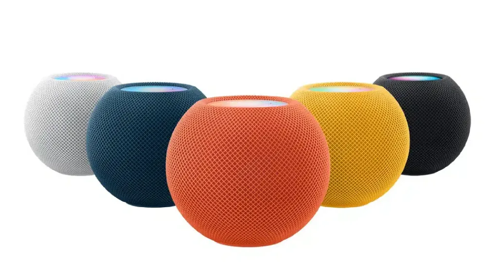 HomePod Mini 2