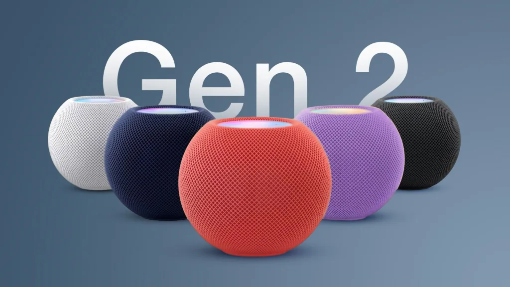 HomePod3 1 HomePod Mini 2: What We Can Expect from the 2025 Model