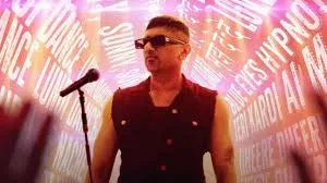 Yo Yo Honey Singh
