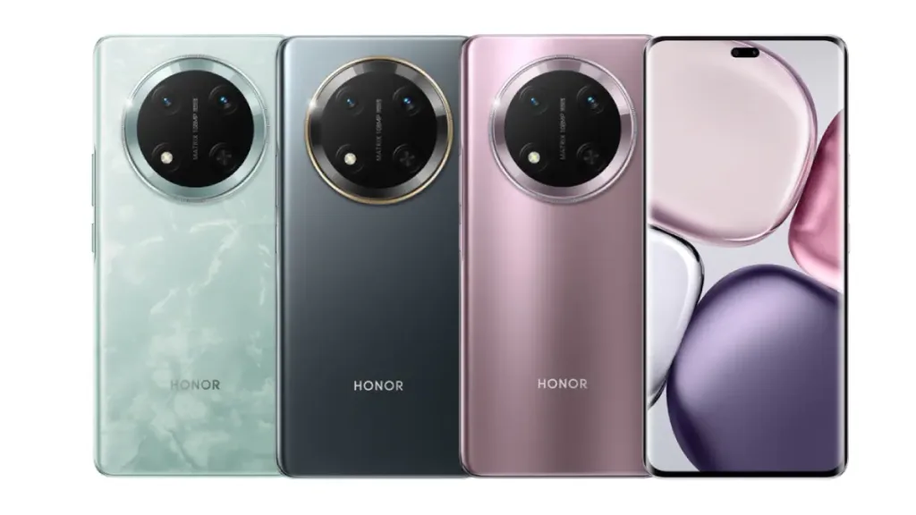 Honor Magic 7 Lite